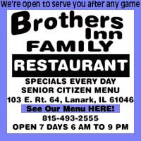 Brothers Inn Restaurant