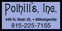 Polhills, Inc.