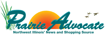 Prairie Advocate News