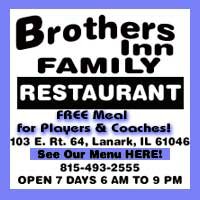 Brothers Inn Family Restaurant
